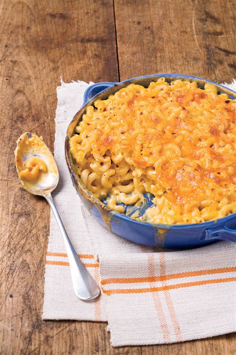 Maybe you would like to learn more about one of these? Baked Macaroni and Cheese Recipes - Southern Living