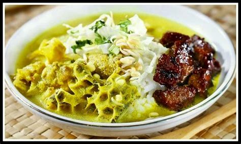 Jul 06, 2021 · soto adalah kuliner khas nusantara berupa hidangan berkuah yang terbuat dari kaldu daging dan sayuran. Olahan Daging Kambing Khas Jawa Timur, Jadi Inspirasi Menu ...