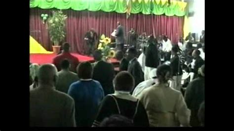 High Praises By Marvellous Winners Chapel Nairobi Youtube