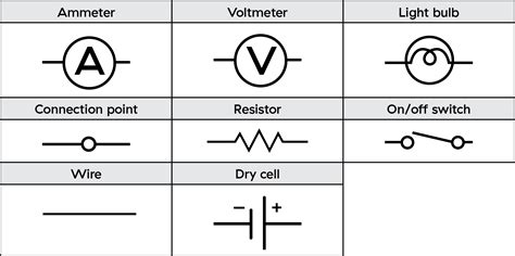 Simple Electric Circuit Worksheet Pdf Answers Wiring Diagram