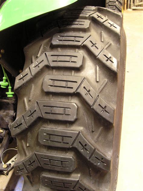 R4 Tire Sipinggrooving For Improved Traction Page 9 Green Tractor Talk