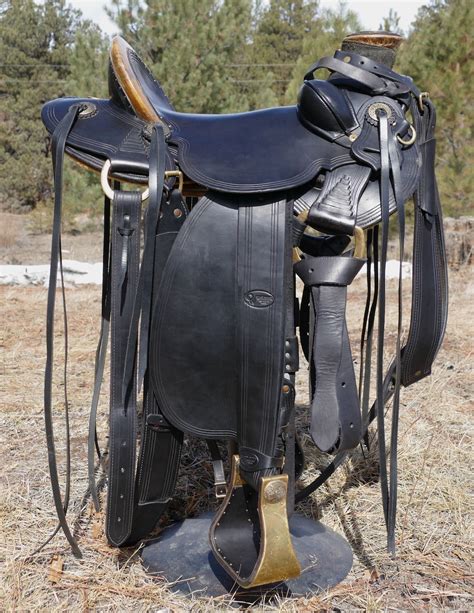 Out West Saddle #100 Used For Sale | Saddles for sale, Used saddles for sale, Used saddles