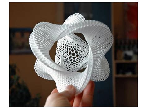 10 Coolest Things Made By The 3d Printing Revolution