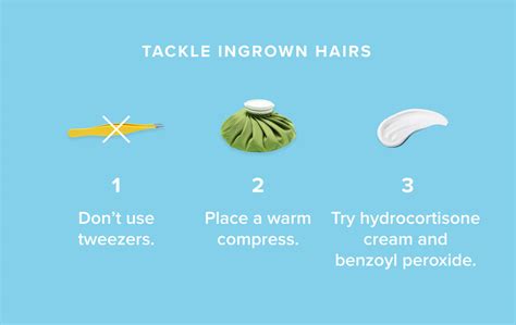 the no bs guide to grooming your pubic hair