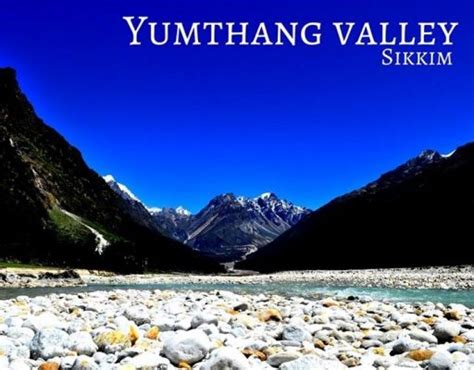 The whole thing looked so surreal. 25 Breathtakingly Beautiful Valleys of India You Must Visit
