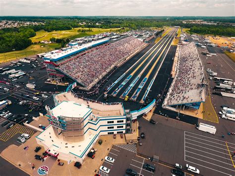 Zmax Dragway Schedule 2024: Get Ready for a Thrilling Season of Drag