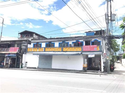 2 Storey Building For Sale In Jp Rizal Buting East Rembo Makati 📌