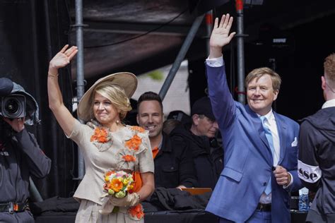 26 nov 2020, 15:01 / update: Als het doorgaat... dan is Koningsdag 2021 in Eindhoven