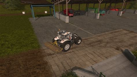 Ground Modification 1005 Fs17 Farming Simulator 17 Mod Fs 2017 Mod