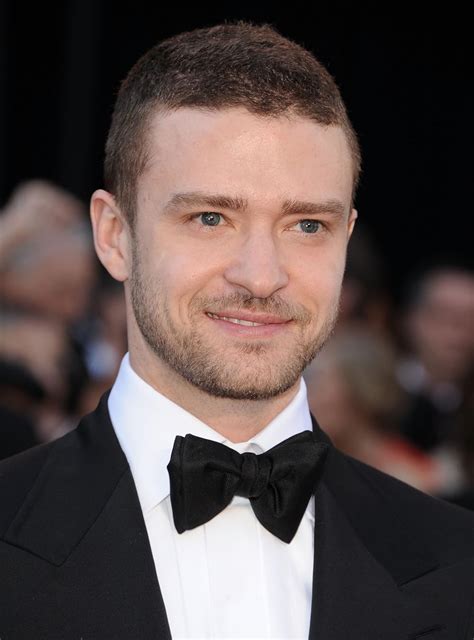 Justin Timberlake Imdb