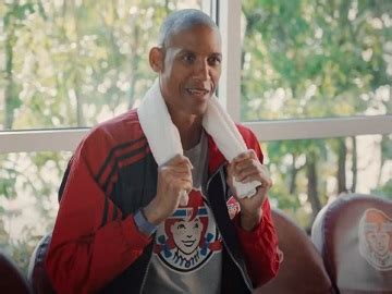 Wendy S Square Hamburger Reggie Miller Celebrating Commercial