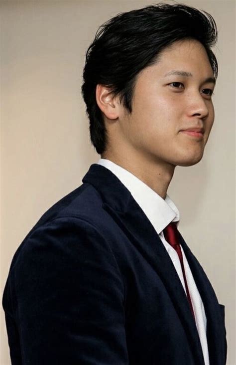 「all About Shohei Ohtani Suits And Casual Wear」おしゃれまとめの人気アイデア｜pinterest