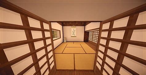 Rikudoucrafts Japanese Themed Custom Texture Pack For Mc