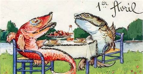 Nếu như mọi người chọn những lời nói dối bông đùa vào ngày cá tháng tư thì ca sĩ karik lại trên instagram cá nhân, karik cho biết thay vì nói dối thì nhân ngày 1/4, anh sẽ chia sẻ 14 bí mật của bản thân khiến nhiều người bất ngờ. Những câu nói dối ngày cá tháng tư - cách lừa ngày cá ...