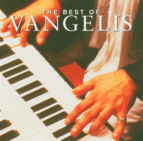 Best Of Vangelis Amazonde Musik