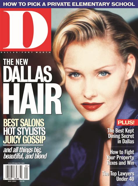 D Magazine May 2002 D Magazine