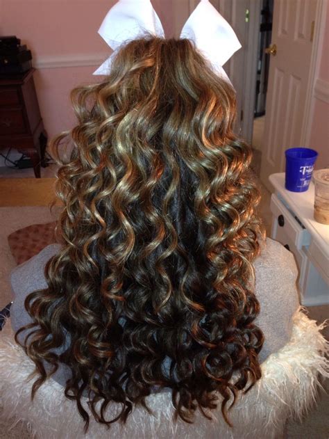 See more ideas about hairstyle, cheerleading hairstyles, hair styles. 17 Best images about Cheer hair on Pinterest | Volleyball ...