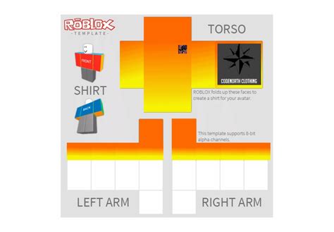 Continue doing this until no clumps form. Shortsleeve Oellow - Roblox Gucci Shirt Template ...