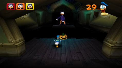 Lets Play Donald Duck Quack Attack Part 9 720p Hd Youtube