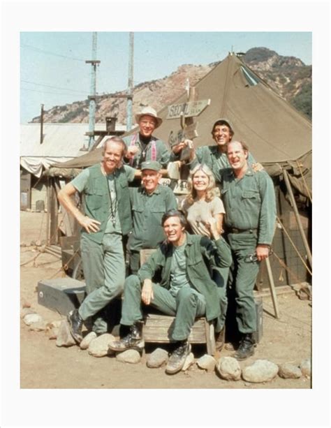 Robvogt80s Goodbye Farewell And Amen The Final Episode Of Mash
