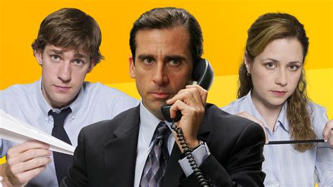 The Office Stars Then And Now Entertainment Tonight