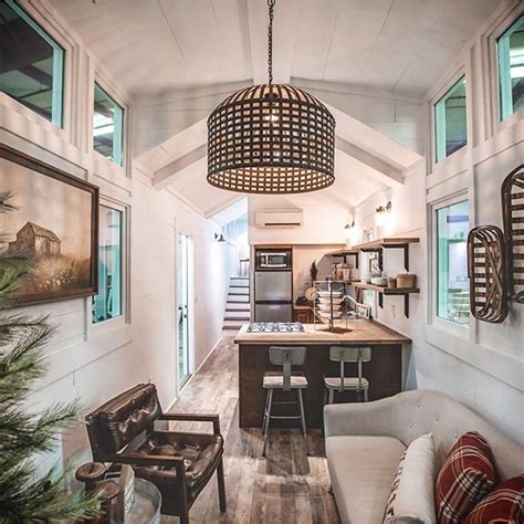 Pictures Of Tiny Houses Inside And Out July 2023 Interiors Inside