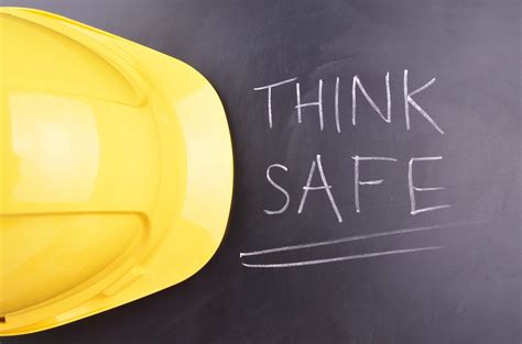 6 Tips On Building A Workplace Safety Program For Employers