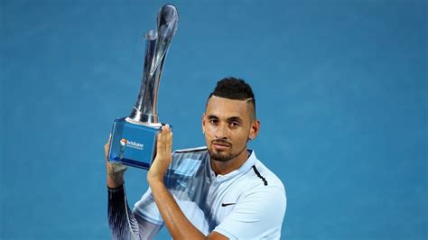 Atp Brisbane International 2018 The Latest News From The Uk And