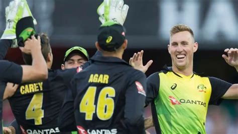 On wednesday evening, new zealand and australia will take on each other at westpac stadium (wellington). Australia vs New Zealand 1st T20 Highlights 3 Feb 2018 ...