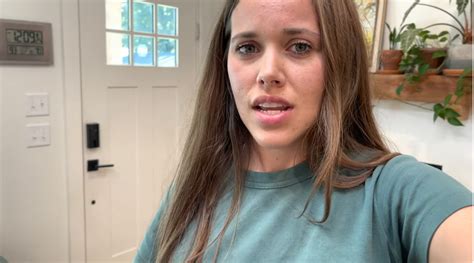 Jessa Duggar Gives New Tour Of Messy Arkansas Home But Fans Are