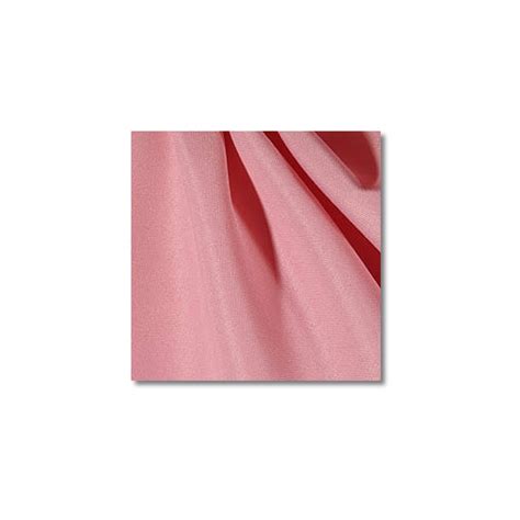 Dusty Rose Polyester Cover Ups Linens