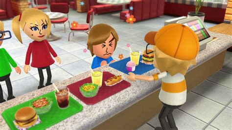 Kids Wii Party U Feed Mii Eng Sub Play Movies 25 Play My Kids
