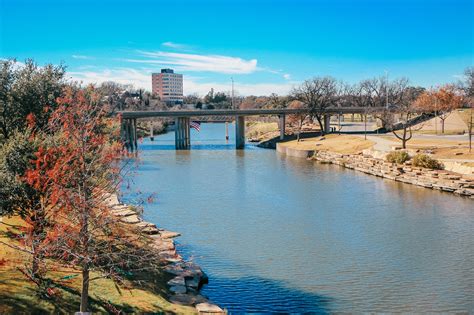 The best places to Instagram in San Angelo Texas - The 25 Most Picture