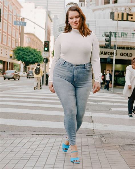 20 Most Famous Plus Size Models 2023 Updated