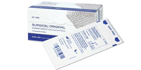 Surgicel Safco Dental Supply