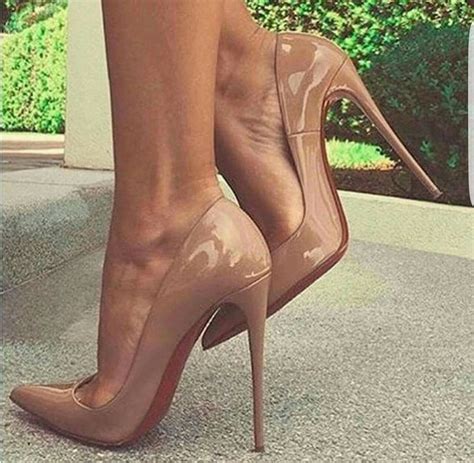 Ladyanton “ Spanish Shoes 😇 ” Heels Heels Classy High Heels Classy