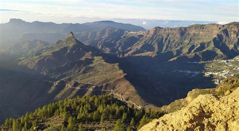 11 Lugares Imprescindibles Que Ver En Gran Canaria En 5 Días