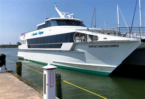 Ocracoke Passenger Ferry Service Funding Clears General Assembly