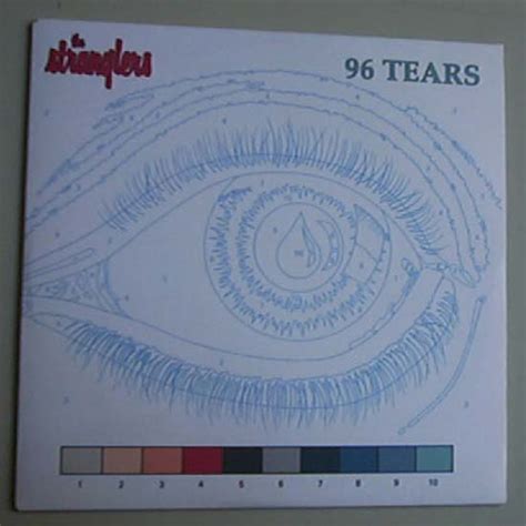 Stranglers 96 Tears Vinyl Records Lp Cd On Cdandlp