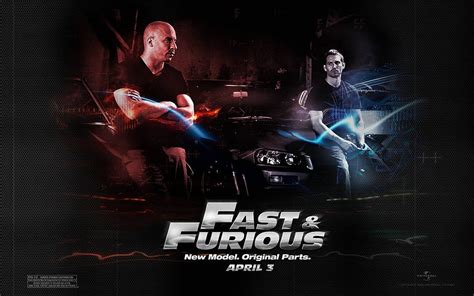 Fast And Furious Brian O Conner Mia Toretto Fanpop HD Wallpaper