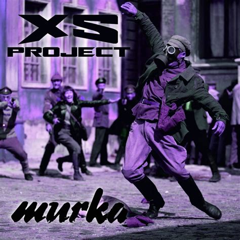 Murka Single By Xs Project Spotify