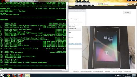 Download the latest version of google meet for android. Root Google Nexus 7 Android 4.1 Jelly Bean - TUTORIAL ...