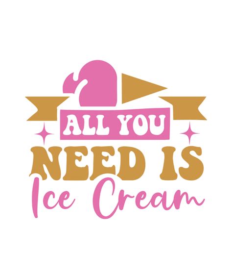 Ice Cream Svg Bundle Masterbundles