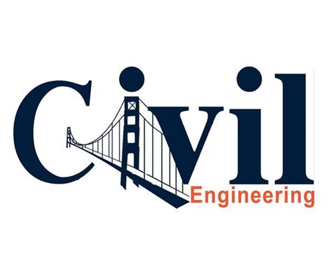 Logo Ingenieria Civil Ingeniero Civil Ingenieria Civil