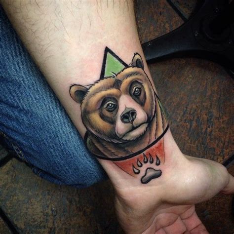 150 Inspiring Bear Tattoos And Meanings Ultimate Guide December 2022