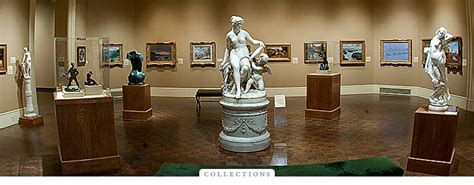 Memorial Art Gallery Rochester Collection Big History Blogger Photography