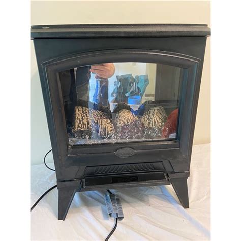 Electralog Electric Fireplace Sunrise Estate Services Ltd