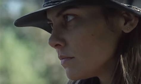 The Walking Dead Temporada 11 Disney Plus España - Maggie aparece em season finale de 'The Walking Dead'. Veja o trailer!