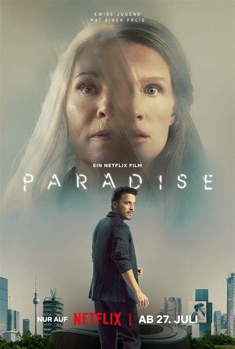 Paradise Película 2023