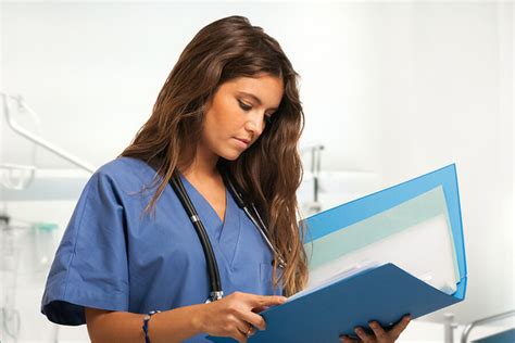 Starting Your New Cna Career Tips For Success